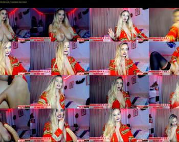 miss_elena — 70 minute Chaturbate female cam show recording, 1080p, Oct 1, 2020