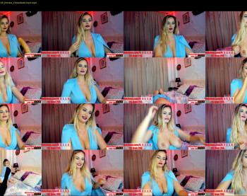 miss_elena — 63 minute Chaturbate female cam show recording, 1080p, Oct 2, 2020