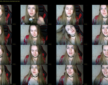 naughty_popa — 25 minute Chaturbate female cam show recording, 720p, Oct 1, 2020