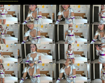 newmollybrooke — 26 minute Chaturbate female cam show recording, 1080p, Oct 2, 2020