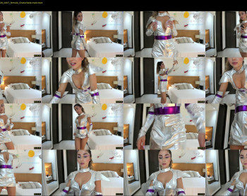 newmollybrooke — 13 minute Chaturbate female cam show recording, 1080p, Oct 2, 2020