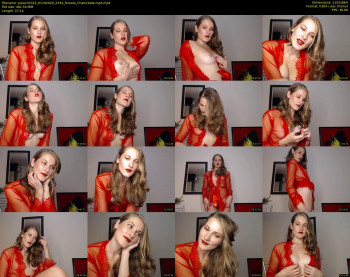 palach2323 — 38 minute Chaturbate couple cam show recording, 720p, Oct 1, 2020