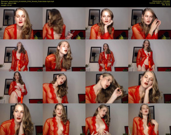 palach2323 — 23 minute Chaturbate couple cam show recording, 720p, Oct 1, 2020