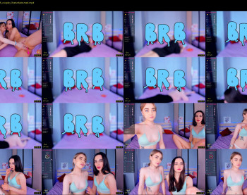 rebygera — 70 minute Chaturbate couple cam show recording, 1080p, Oct 1, 2020