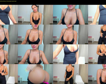 sarahadams — 70 minute Chaturbate female cam show recording, 1080p, Oct 2, 2020