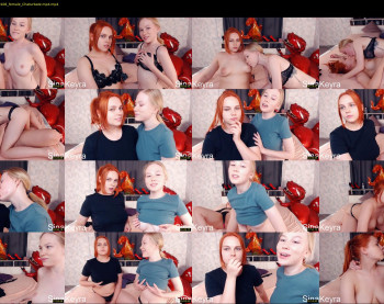 sinacampby — 36 minute Chaturbate couple cam show recording, 720p, Oct 2, 2020
