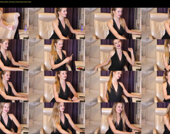 stella_and_stephan — 71 minute Chaturbate couple cam show recording, 1080p, Oct 2, 2020