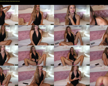 stella_and_stephan — 70 minute Chaturbate couple cam show recording, 1080p, Oct 2, 2020