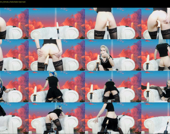 superbdolls — 70 minute Chaturbate couple cam show recording, 1080p, Oct 1, 2020