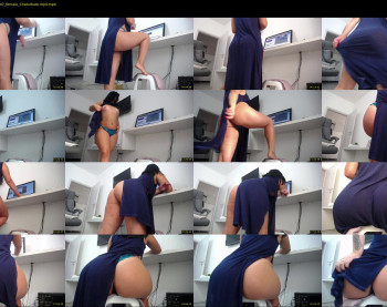 sweet_ella — 36 minute Chaturbate female cam show recording, 720p, Oct 1, 2020