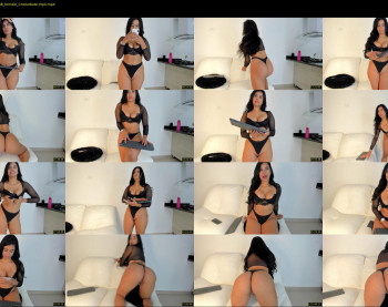 swt_molly — 70 minute Chaturbate female cam show recording, 1080p, Oct 2, 2020