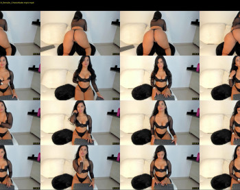 swt_molly — 11 minute Chaturbate female cam show recording, 1080p, Oct 2, 2020