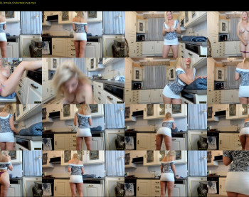 tunderose — 70 minute Chaturbate female cam show recording, 1080p, Oct 1, 2020