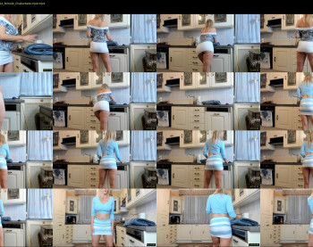 tunderose — 69 minute Chaturbate female cam show recording, 1080p, Oct 1, 2020