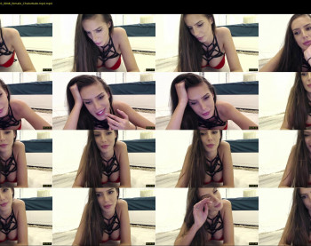 unforgettable_s — 11 minute Chaturbate female cam show recording, 1080p, Oct 2, 2020