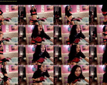 valerie_mase — 5 minute Chaturbate female cam show recording, 720p, Oct 2, 2020