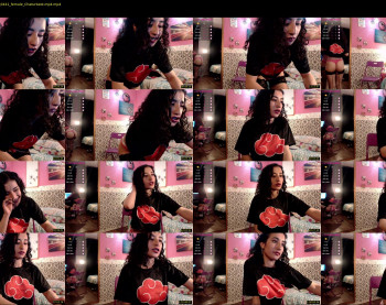 valerie_mase — 75 minute Chaturbate female cam show recording, 720p, Oct 2, 2020