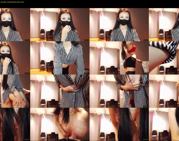 verasun — 51 minute Chaturbate female cam show recording, 720p, Oct 1, 2020