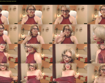 victoria_dior — 70 minute Chaturbate female cam show recording, 720p, Oct 2, 2020