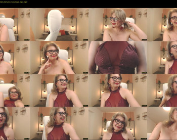 victoria_dior — 70 minute Chaturbate female cam show recording, 720p, Oct 2, 2020