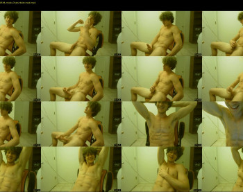warrenkener — 13 minute Chaturbate male cam show recording, 720p, Oct 2, 2020