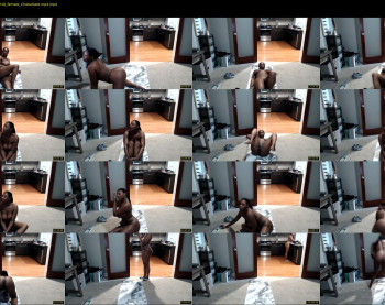 wynterheat — 69 minute Chaturbate female cam show recording, 720p, Oct 1, 2020