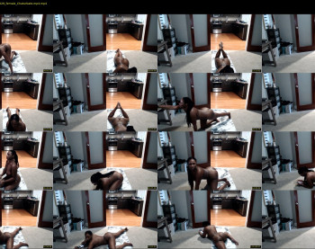 wynterheat — 69 minute Chaturbate female cam show recording, 720p, Oct 2, 2020