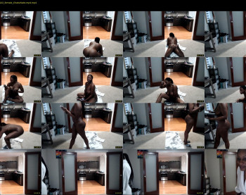 wynterheat — 53 minute Chaturbate female cam show recording, 720p, Oct 2, 2020