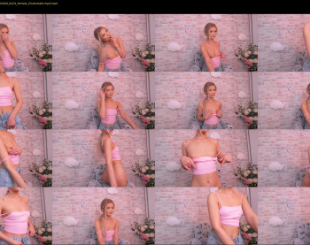 yourmidnightcoffee — 18 minute Chaturbate female cam show recording, 1080p, Oct 2, 2020