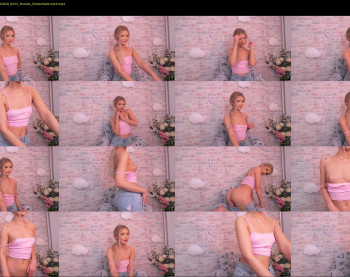 yourmidnightcoffee — 20 minute Chaturbate female cam show recording, 1080p, Oct 2, 2020