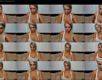 yssaacher — 40 minute Chaturbate female cam show recording, 1080p, Oct 2, 2020