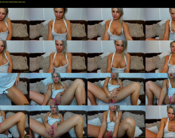 yssaacher — 32 minute Chaturbate female cam show recording, 1080p, Oct 2, 2020