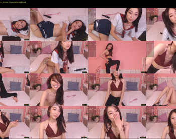 1reisatumi — 76 minute Chaturbate female cam show recording, 1080p, Oct 3, 2020