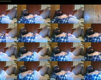 1ui5 — 23 minute Chaturbate male cam show recording, 720p, Oct 2, 2020