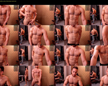 _adamcoper_ — 48 minute Chaturbate male cam show recording, 720p, Oct 3, 2020