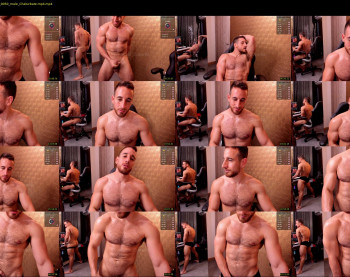_adamcoper_ — 48 minute Chaturbate male cam show recording, 720p, Oct 3, 2020