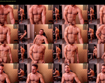 _adamcoper_ — 48 minute Chaturbate male cam show recording, 720p, Oct 3, 2020