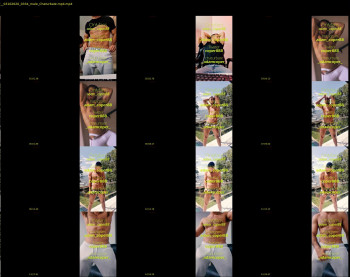 _adamcoper_ — 18 minute Chaturbate male cam show recording, 720p, Oct 3, 2020