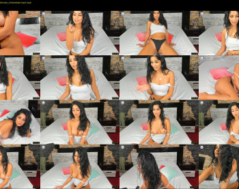 _adelle — 70 minute Chaturbate female cam show recording, 1080p, Oct 2, 2020
