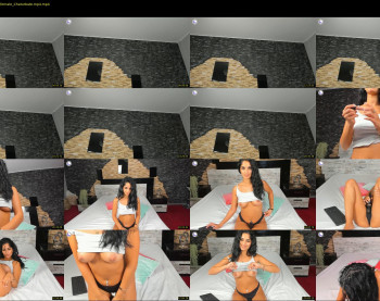 _adelle — 69 minute Chaturbate female cam show recording, 1080p, Oct 2, 2020