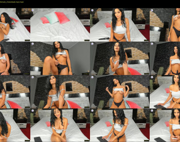 _adelle — 67 minute Chaturbate female cam show recording, 1080p, Oct 2, 2020