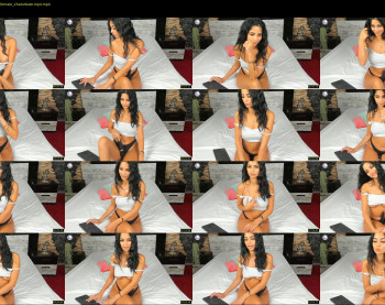 _adelle — 13 minute Chaturbate female cam show recording, 1080p, Oct 2, 2020