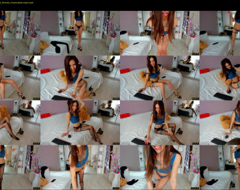 _funsize_ — 71 minute Chaturbate female cam show recording, 1080p, Oct 2, 2020