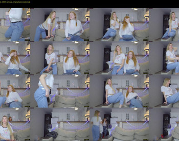_littlesweetgirl_ — 28 minute Chaturbate female cam show recording, 1080p, Oct 2, 2020