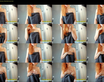 _o0o__ — 6 minute Chaturbate female cam show recording, 720p, Oct 2, 2020