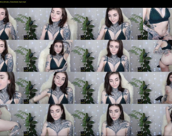 _peni_wise_ — 72 minute Chaturbate female cam show recording, 1080p, Oct 2, 2020