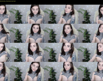 _peni_wise_ — 11 minute Chaturbate female cam show recording, 1080p, Oct 2, 2020