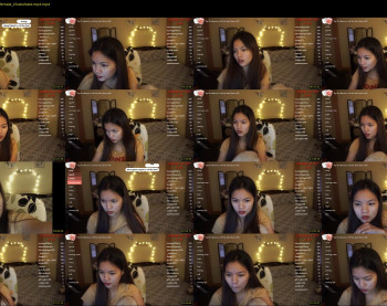_pilya_ — 36 minute Chaturbate female cam show recording, 720p, Oct 2, 2020