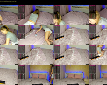 _taylor_swift — 72 minute Chaturbate female cam show recording, 1080p, Oct 2, 2020