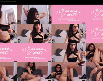 aimeekelly_ — 83 minute Chaturbate female cam show recording, 1080p, Oct 2, 2020